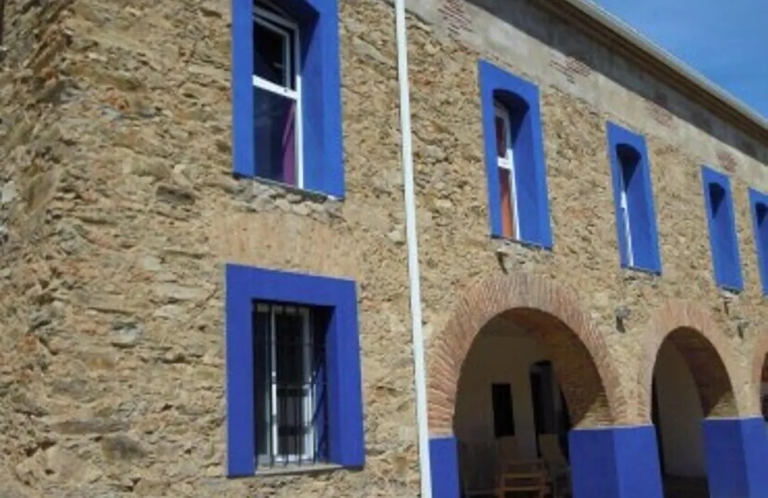 Hostel Cañaveral-1