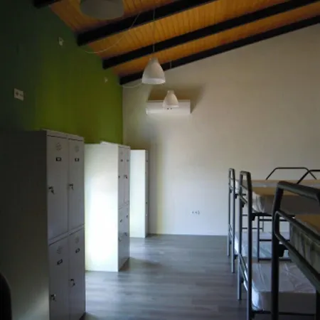 Hostel Cañaveral-2