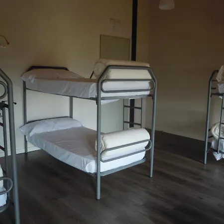 Hostel Cañaveral-3